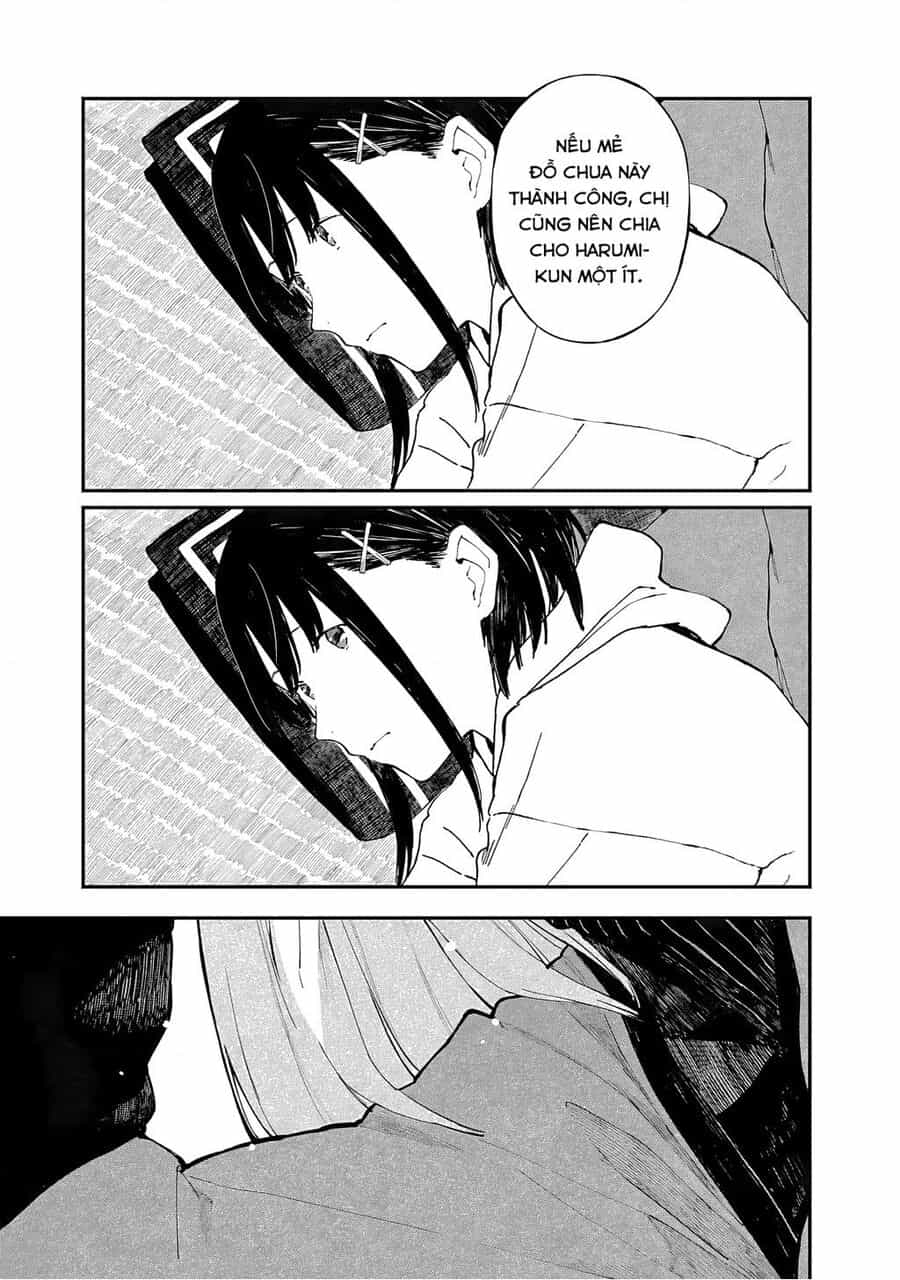 Bên Bếp Lửa Nhà Alice-San - Chuong 16 - ảnh 20