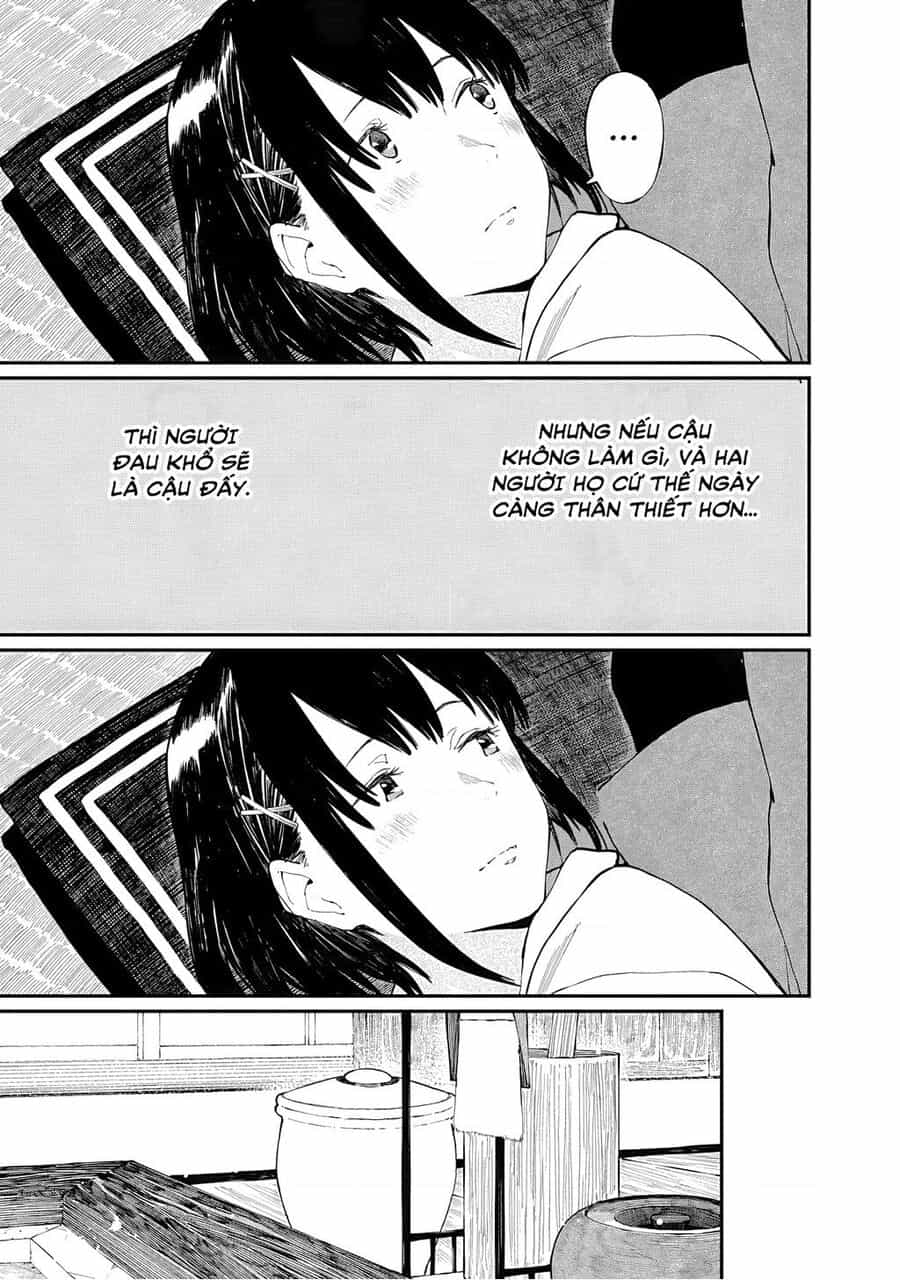 Bên Bếp Lửa Nhà Alice-San - Chuong 16 - ảnh 22