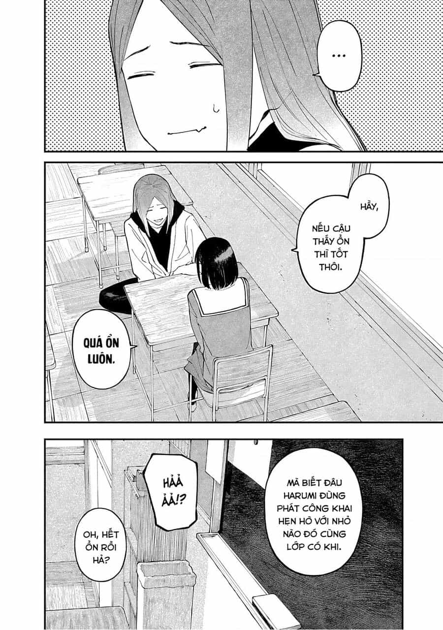 Bên Bếp Lửa Nhà Alice-San - Chuong 16 - ảnh 25