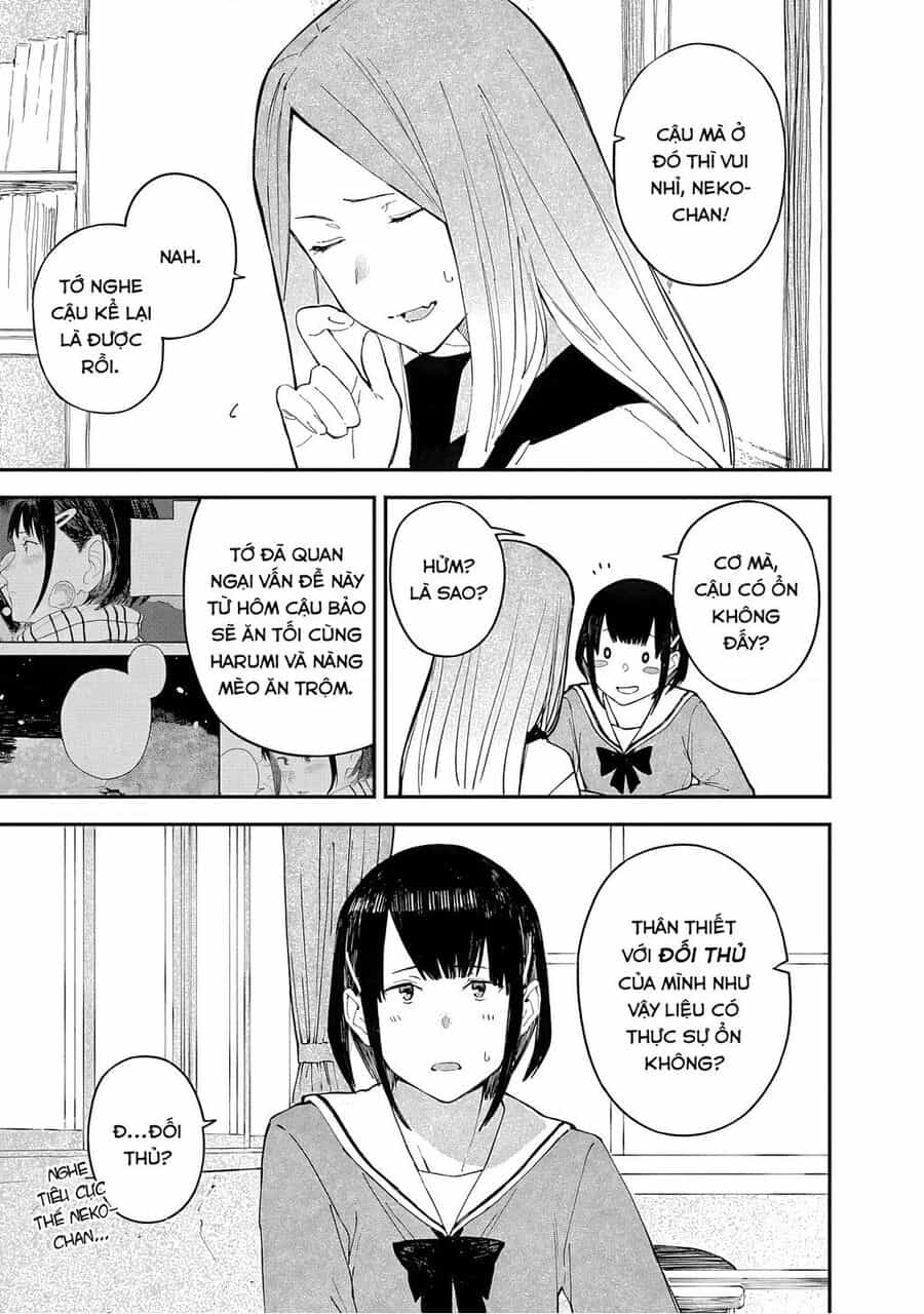 Bên Bếp Lửa Nhà Alice-San - Chuong 16 - ảnh 4