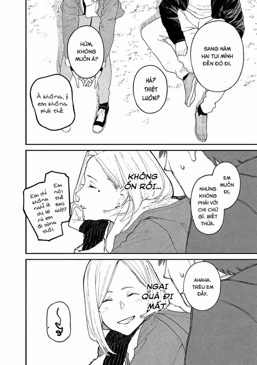 Bên Bếp Lửa Nhà Alice-San - Chương 17 - ảnh 19