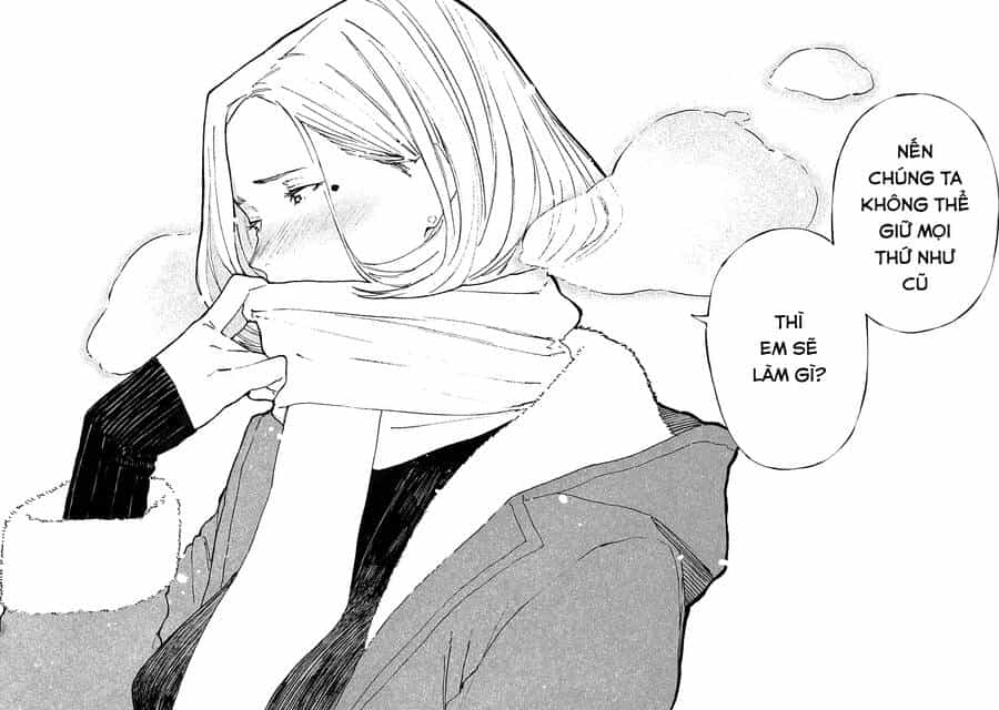 Bên Bếp Lửa Nhà Alice-San - Chương 17 - ảnh 23