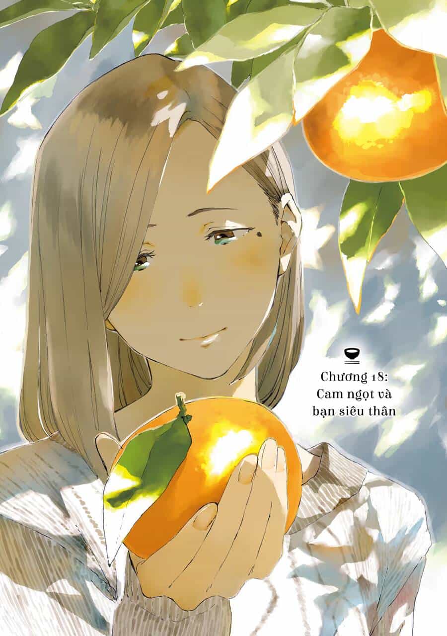 Bên Bếp Lửa Nhà Alice-San - Chương 18 - ảnh 2