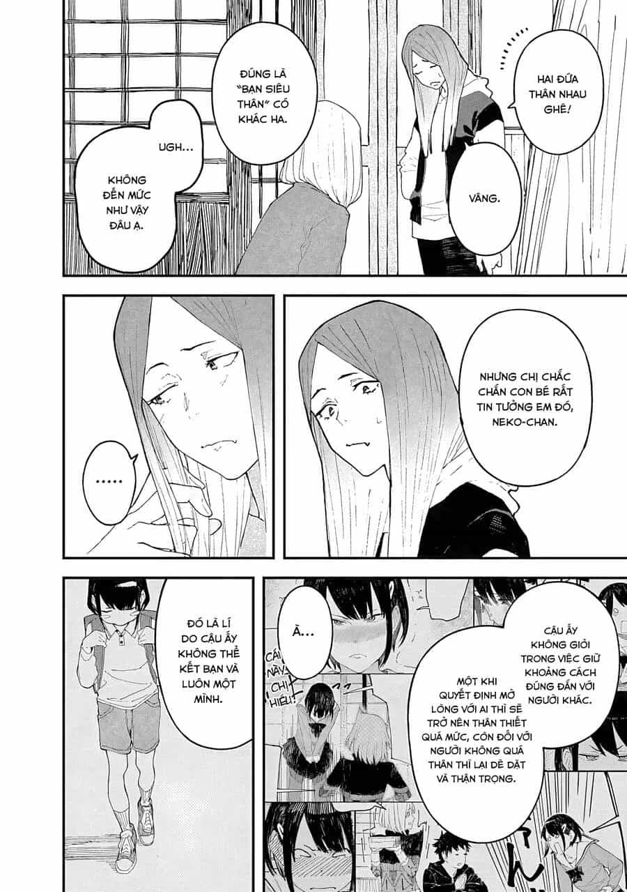 Bên Bếp Lửa Nhà Alice-San - Chương 18 - ảnh 22