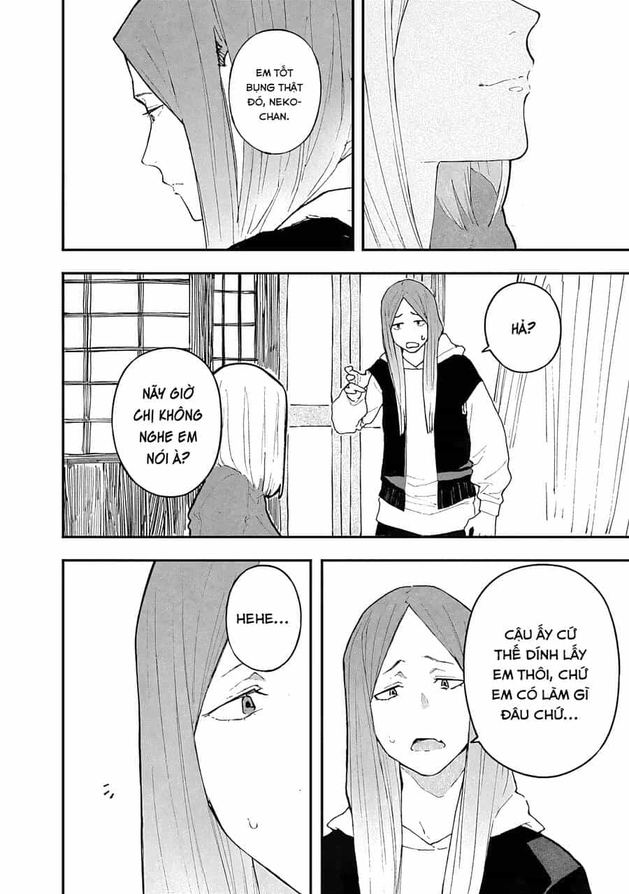 Bên Bếp Lửa Nhà Alice-San - Chương 18 - ảnh 24