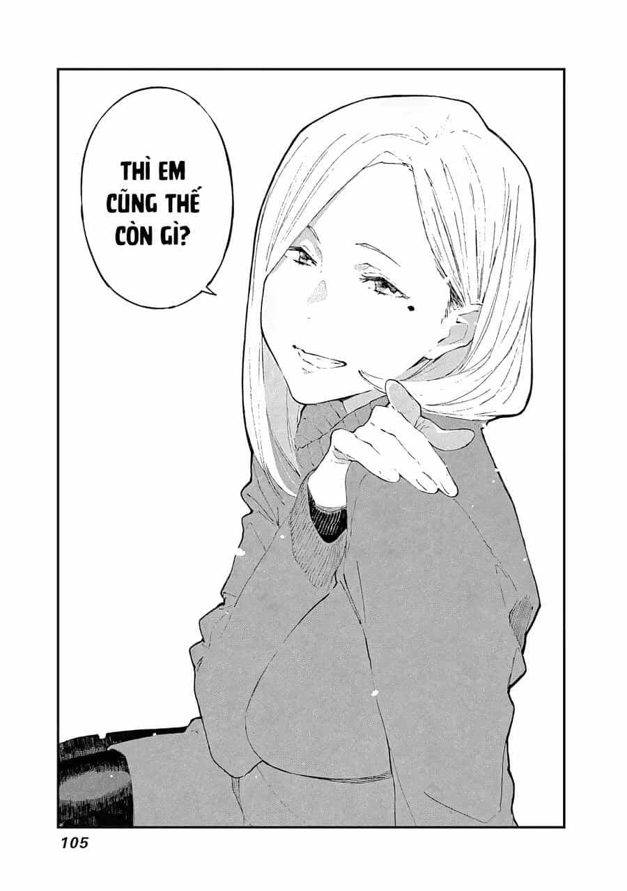 Bên Bếp Lửa Nhà Alice-San - Chương 18 - ảnh 25