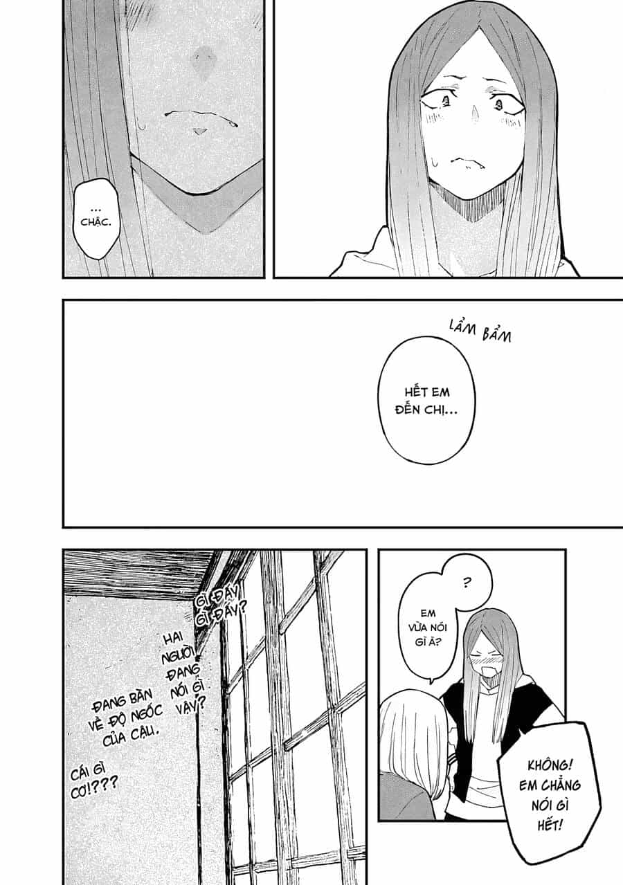 Bên Bếp Lửa Nhà Alice-San - Chương 18 - ảnh 26