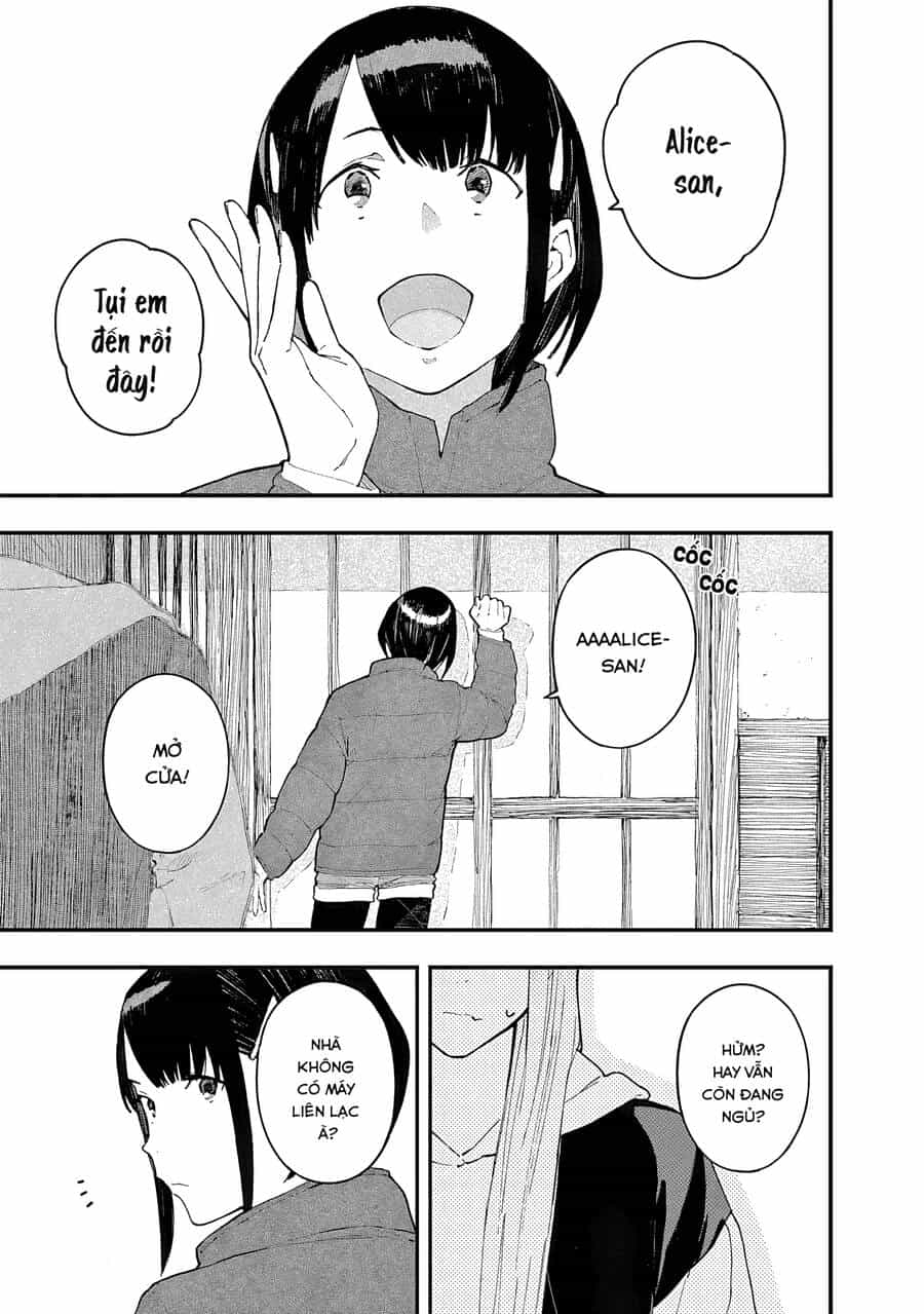 Bên Bếp Lửa Nhà Alice-San - Chương 18 - ảnh 3