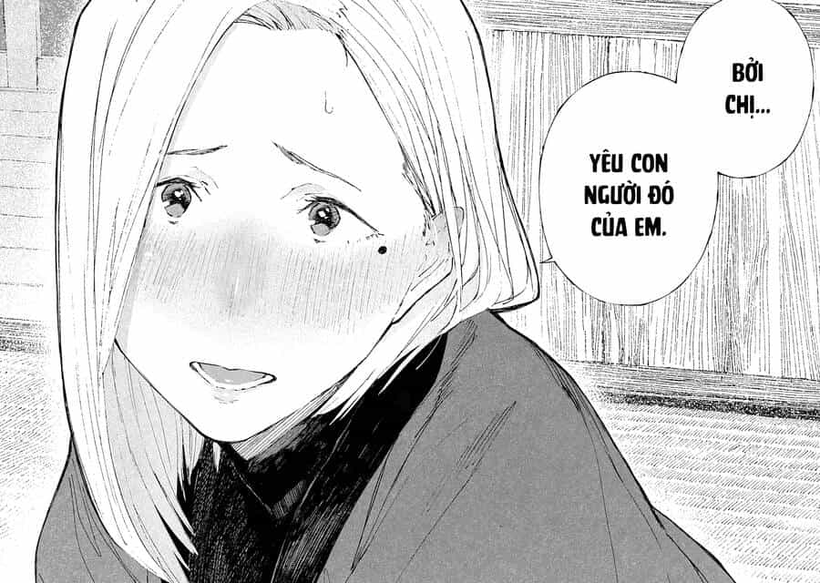 Bên Bếp Lửa Nhà Alice-San - Chương 21 - ảnh 21