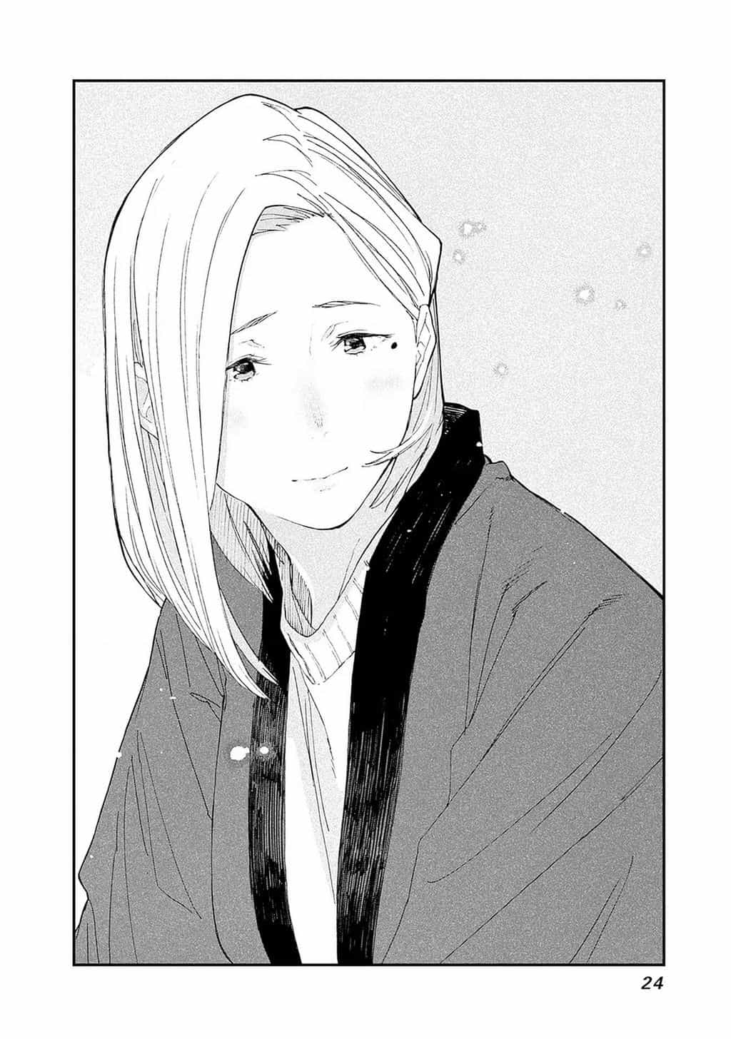 Bên Bếp Lửa Nhà Alice-San - Chuong 22 - ảnh 24