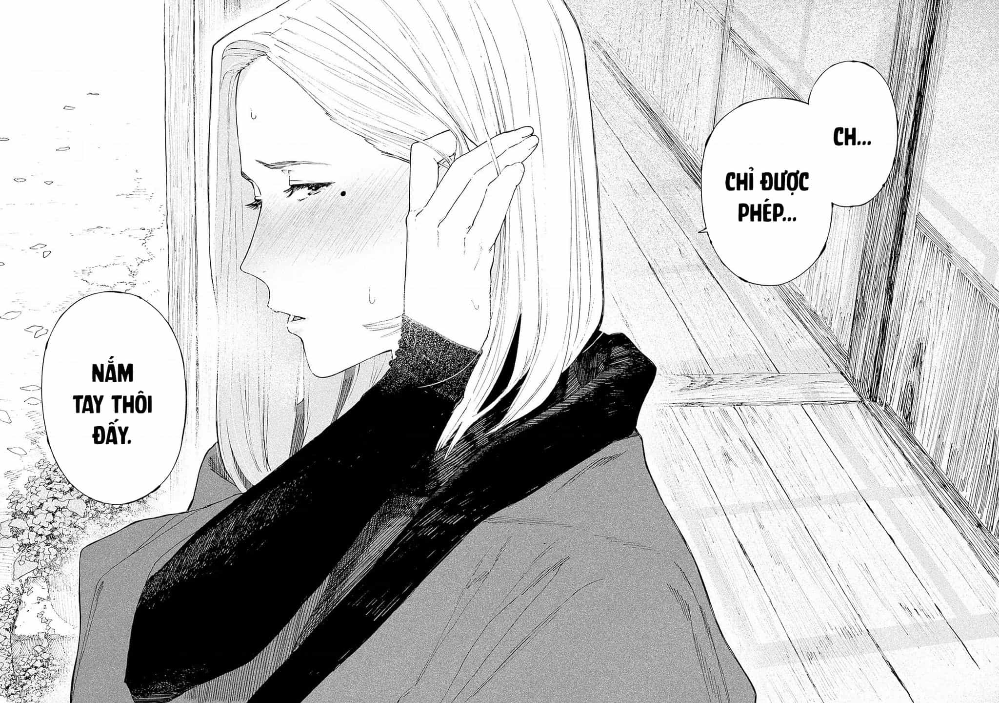 Bên Bếp Lửa Nhà Alice-San - Chuong 23 - ảnh 23