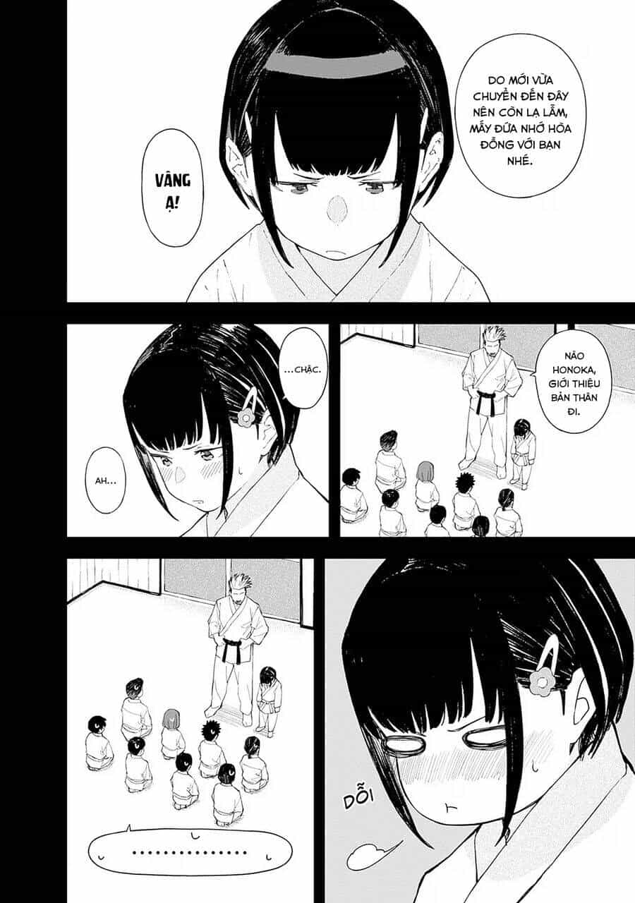 Bên Bếp Lửa Nhà Alice-San - Chương 24 - ảnh 18