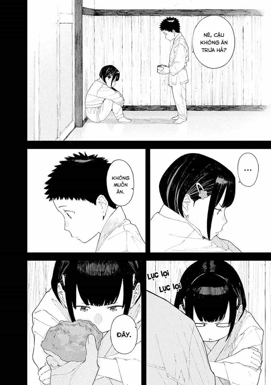 Bên Bếp Lửa Nhà Alice-San - Chương 24 - ảnh 20