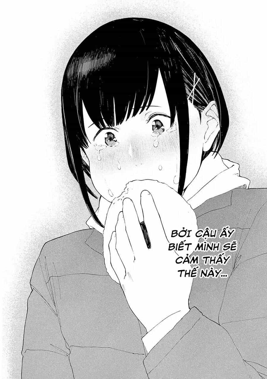 Bên Bếp Lửa Nhà Alice-San - Chương 24 - ảnh 24