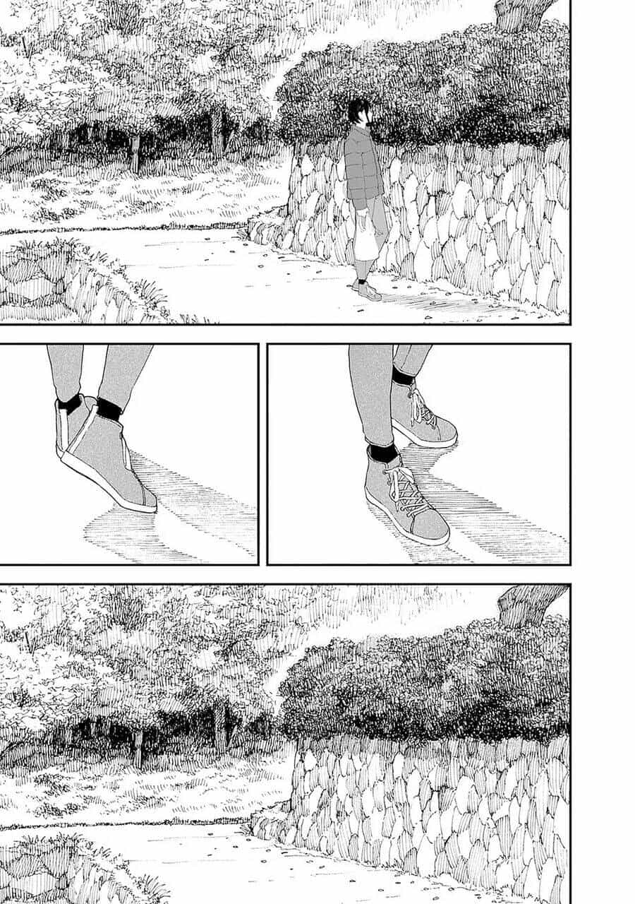 Bên Bếp Lửa Nhà Alice-San - Chương 24 - ảnh 5