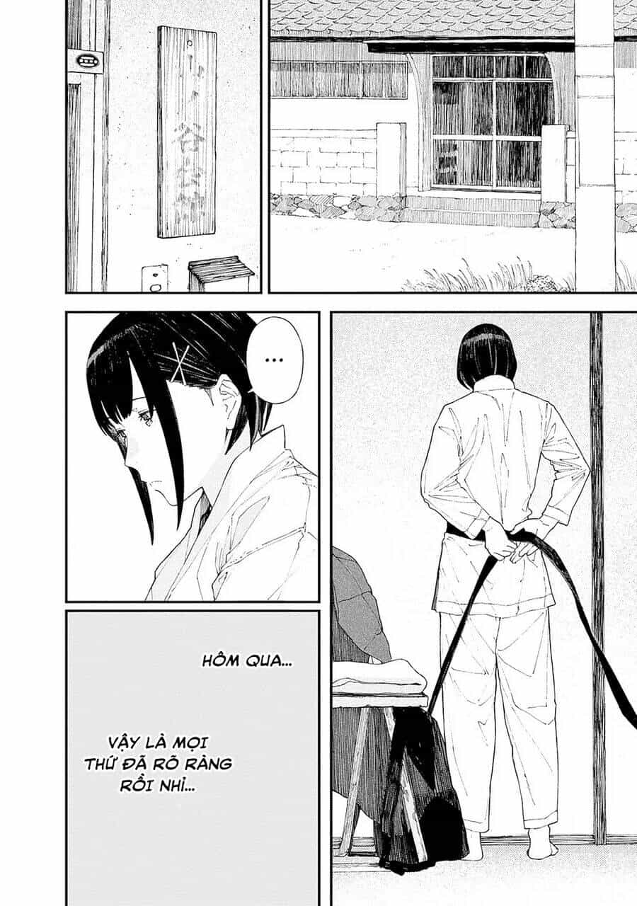 Bên Bếp Lửa Nhà Alice-San - Chương 24 - ảnh 6