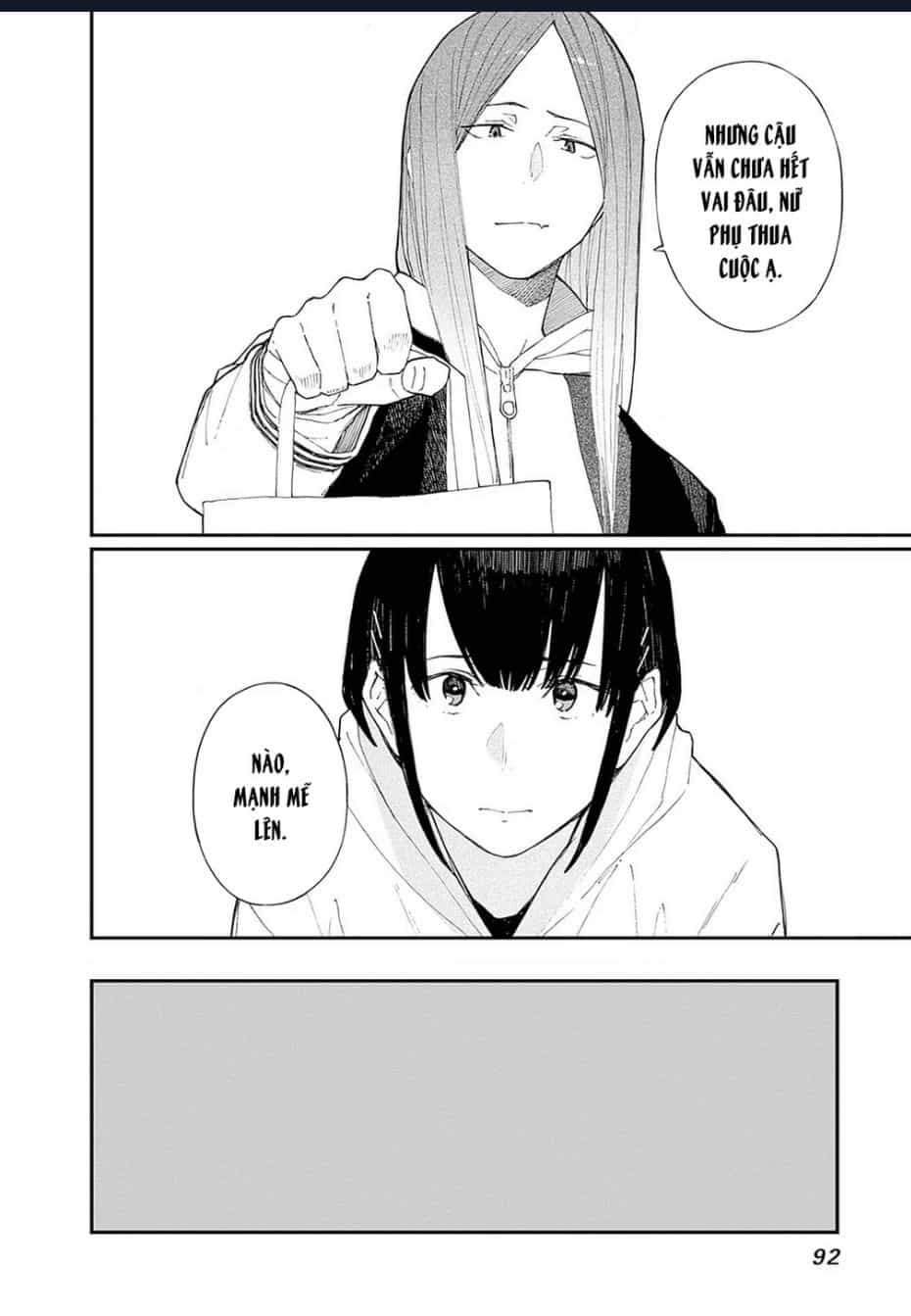 Bên Bếp Lửa Nhà Alice-San - Chương 25 - ảnh 11