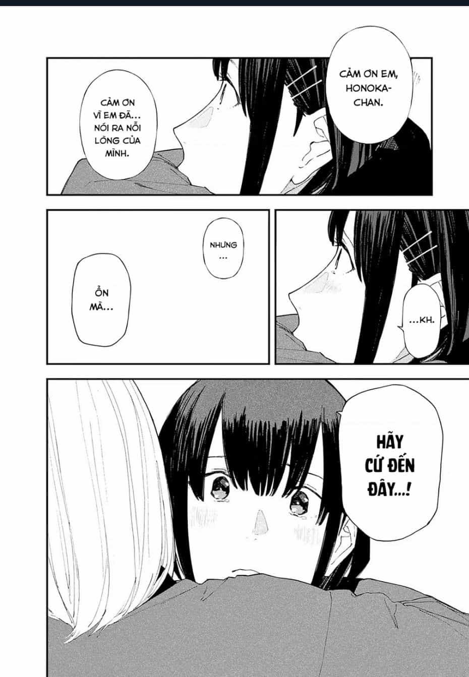 Bên Bếp Lửa Nhà Alice-San - Chương 25 - ảnh 19