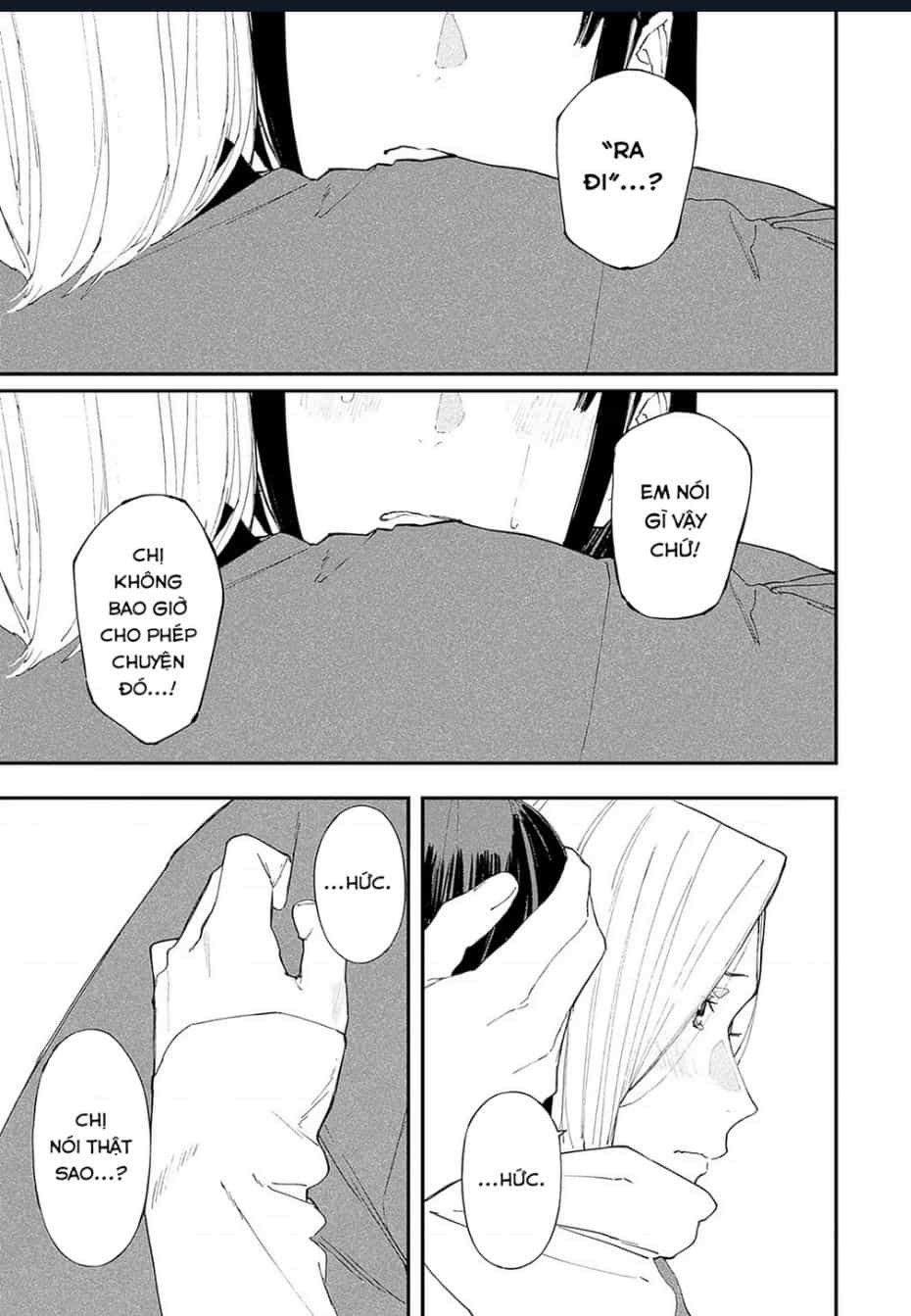 Bên Bếp Lửa Nhà Alice-San - Chương 25 - ảnh 20