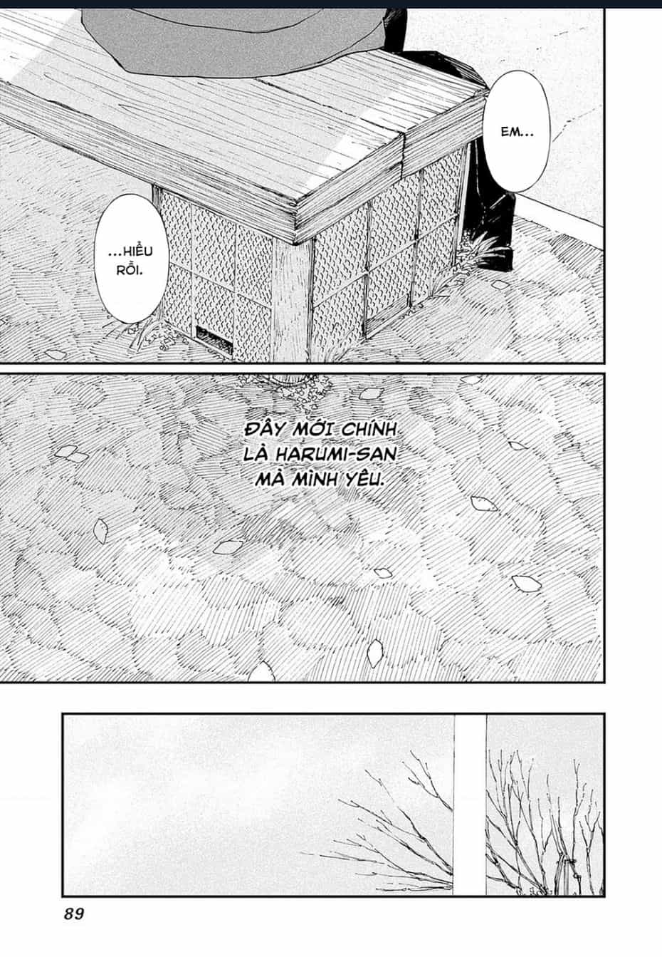 Bên Bếp Lửa Nhà Alice-San - Chương 25 - ảnh 8