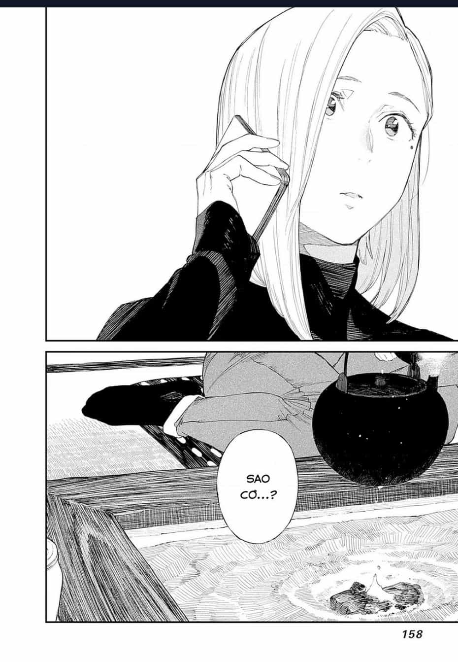 Bên Bếp Lửa Nhà Alice-San - Chương 27 - ảnh 25