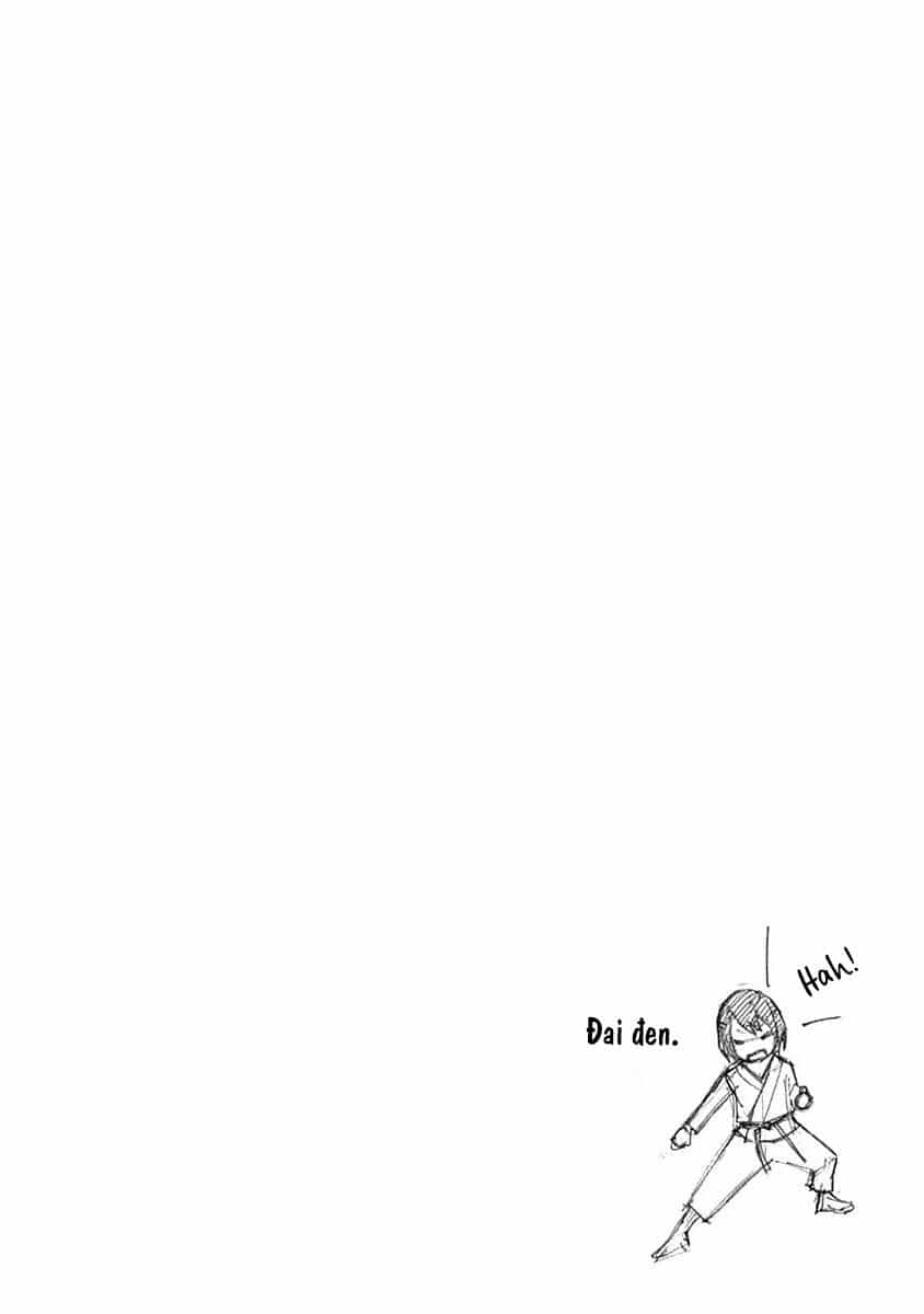 Bên Bếp Lửa Nhà Alice-San - Chương 3 - ảnh 29