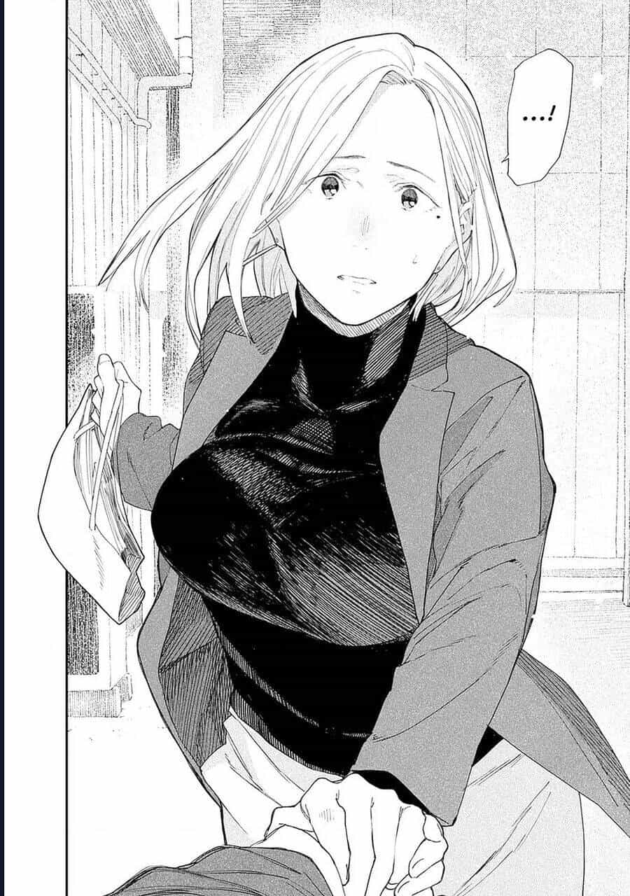 Bên Bếp Lửa Nhà Alice-San - Chương 28 - ảnh 25