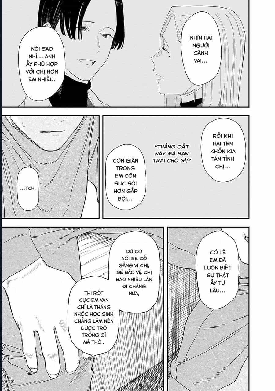 Bên Bếp Lửa Nhà Alice-San - Chương 29 - ảnh 15