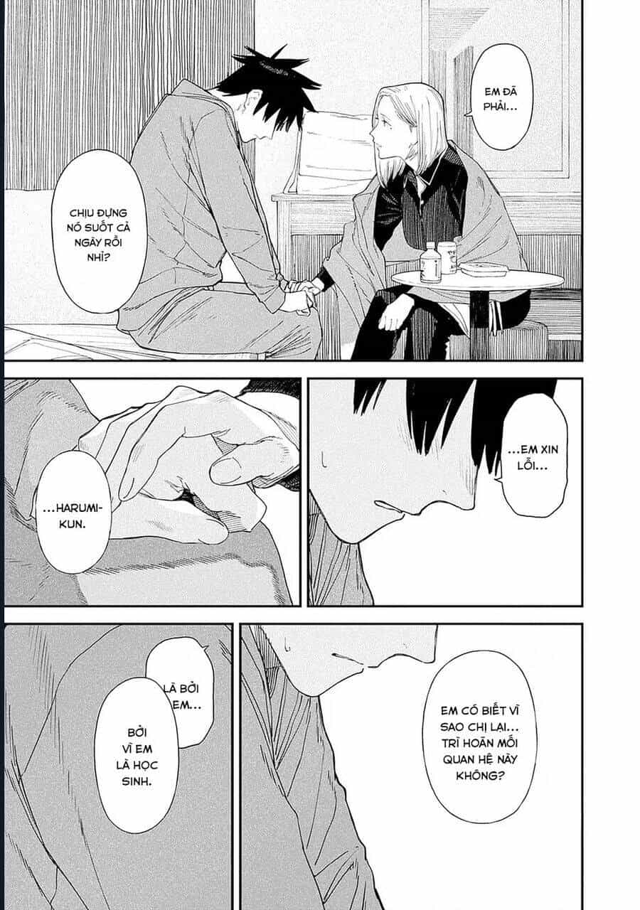 Bên Bếp Lửa Nhà Alice-San - Chương 29 - ảnh 17