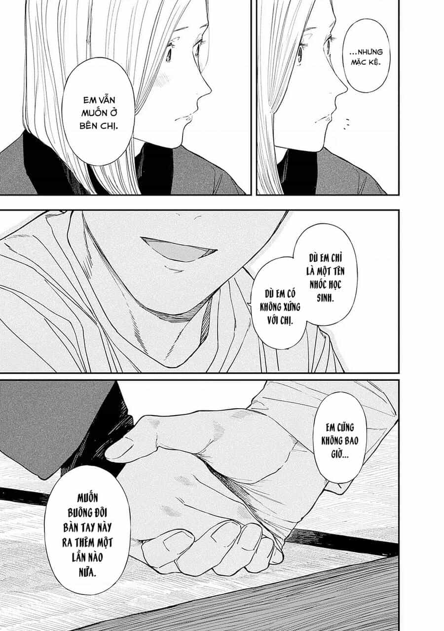 Bên Bếp Lửa Nhà Alice-San - Chương 30 - ảnh 15