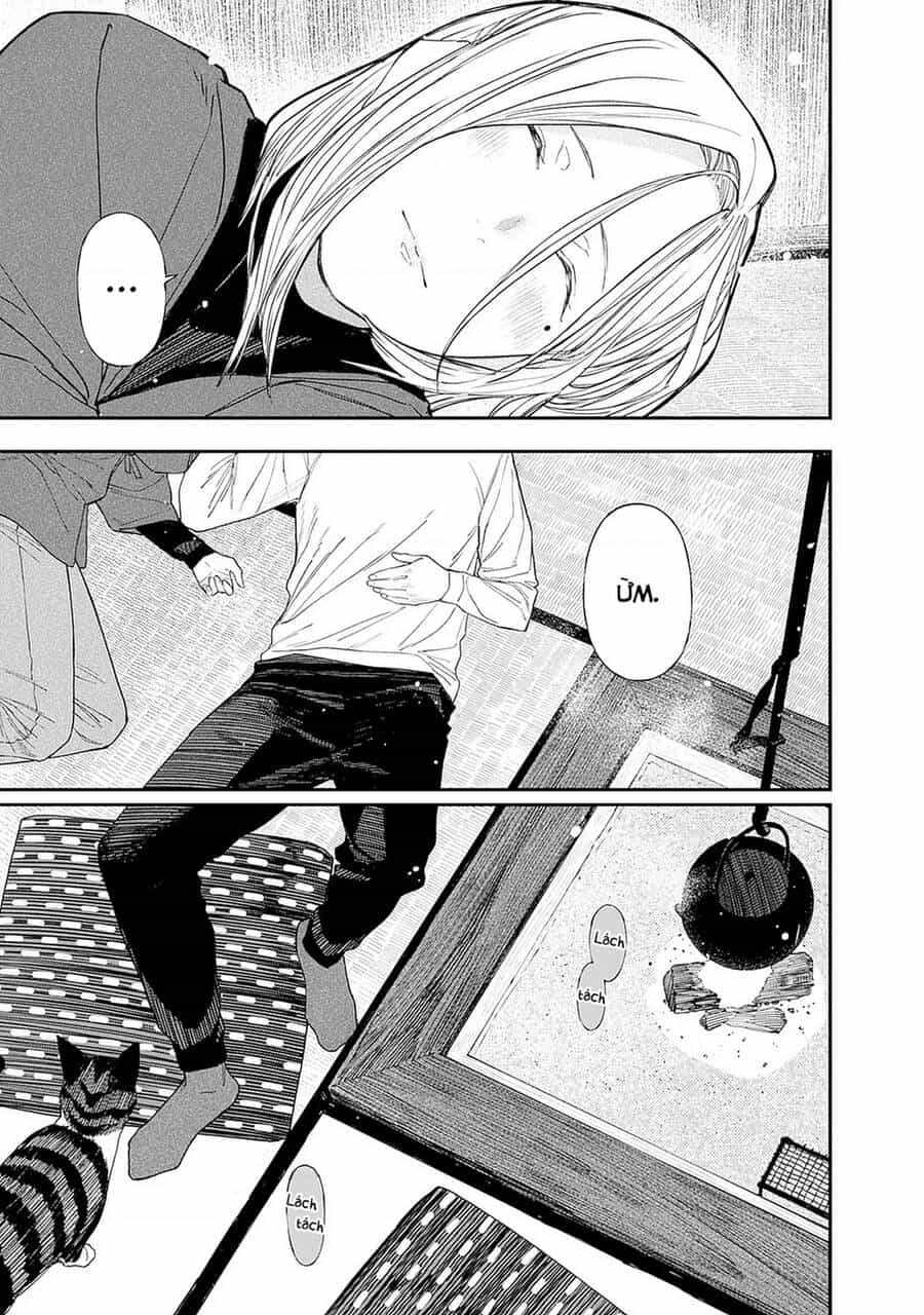Bên Bếp Lửa Nhà Alice-San - Chương 30 - ảnh 22