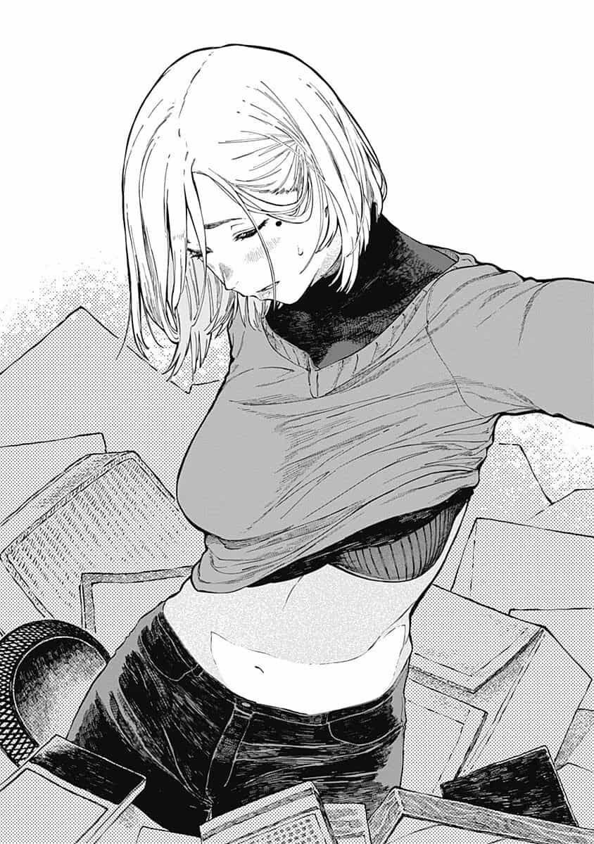 Bên Bếp Lửa Nhà Alice-San - Chương 4 - ảnh 11