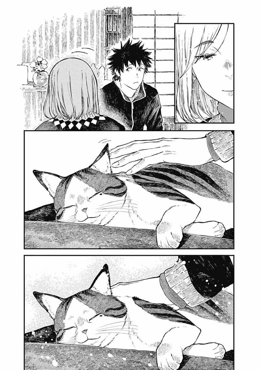 Bên Bếp Lửa Nhà Alice-San - Chương 5 - ảnh 20