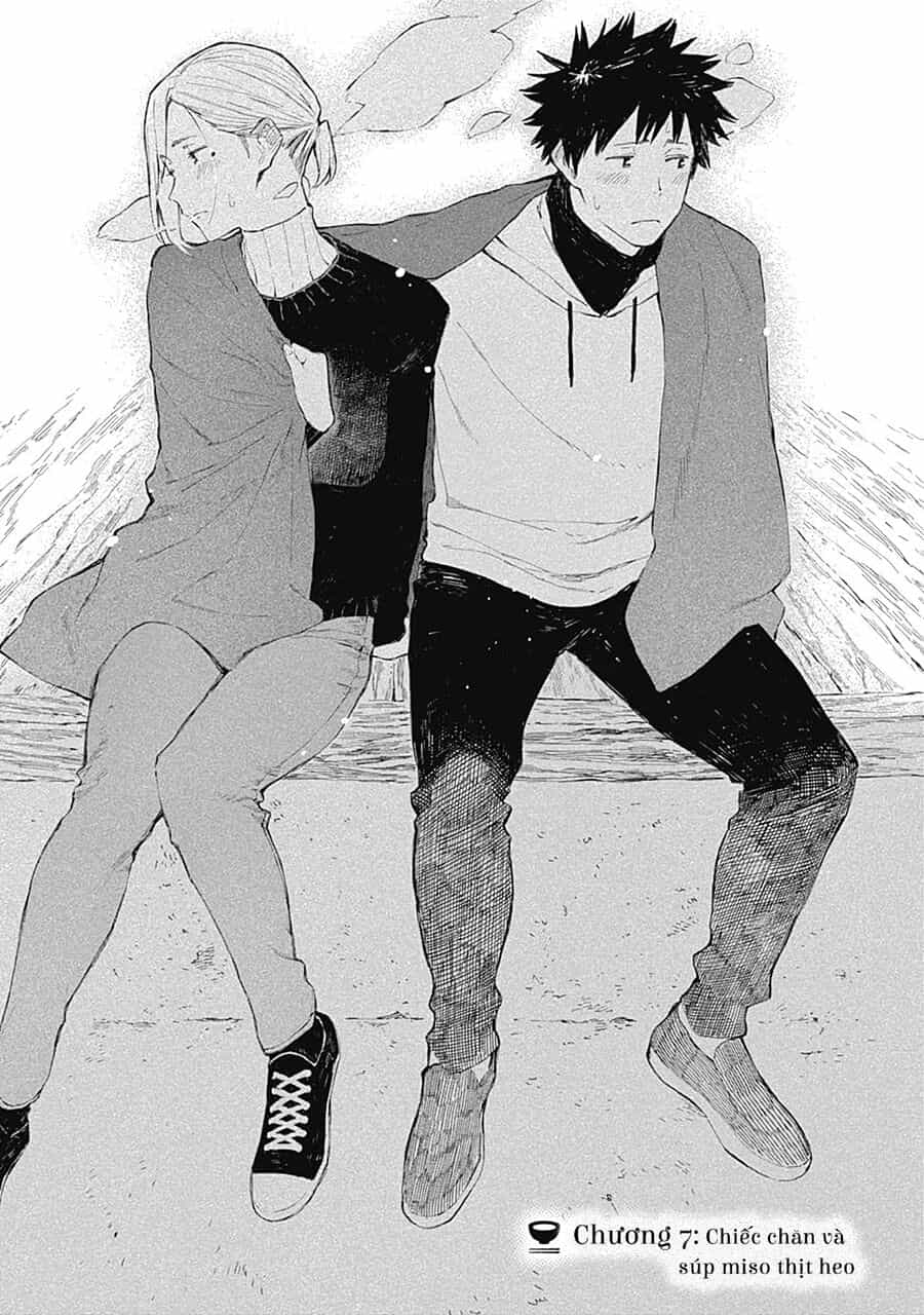 Bên Bếp Lửa Nhà Alice-San - Chương 7 - ảnh 2