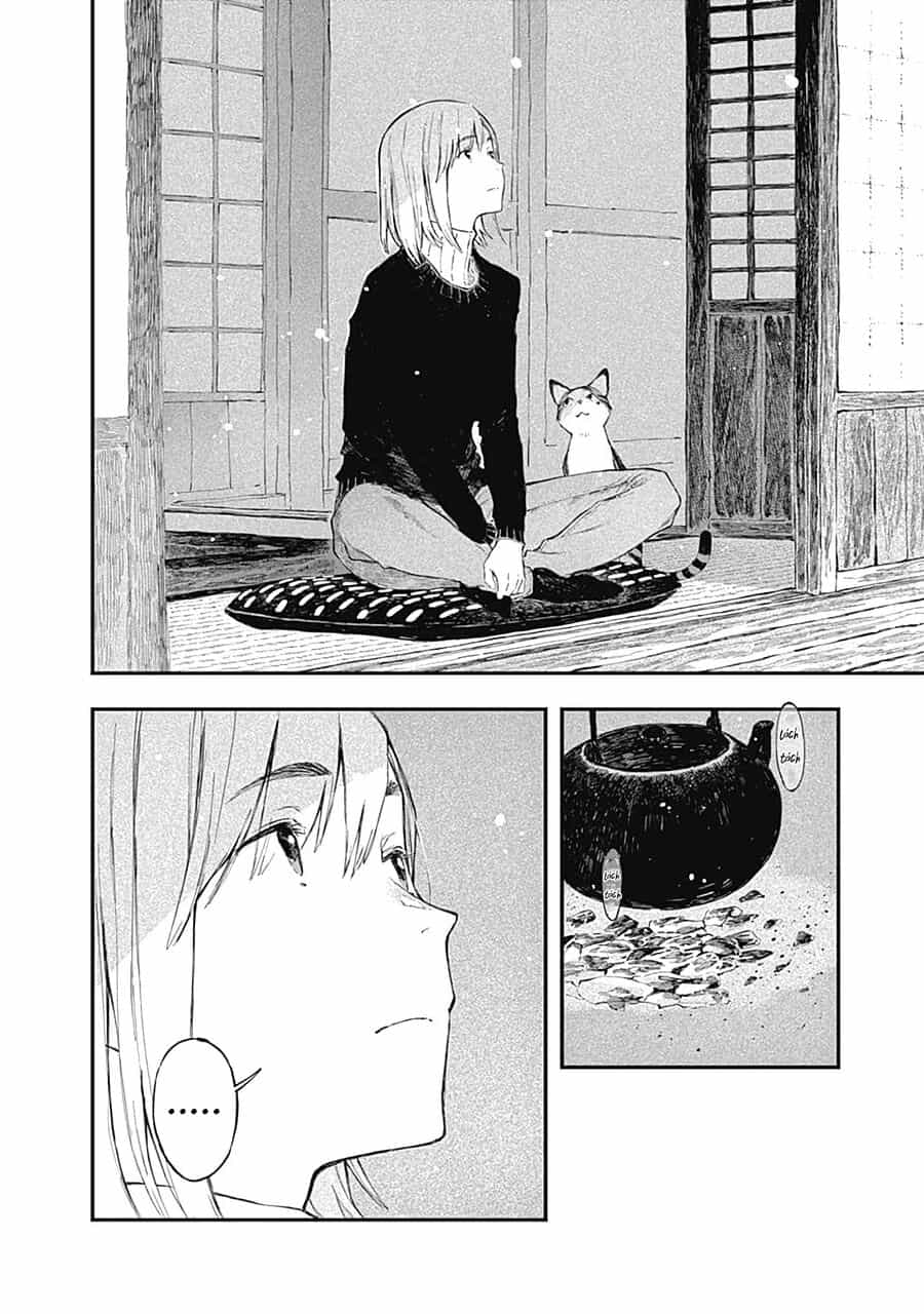 Bên Bếp Lửa Nhà Alice-San - Chương 7 - ảnh 23