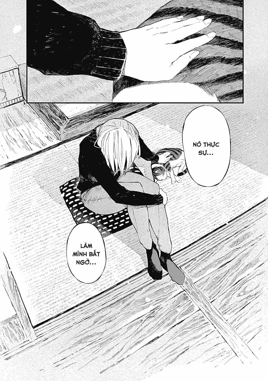 Bên Bếp Lửa Nhà Alice-San - Chương 7 - ảnh 25