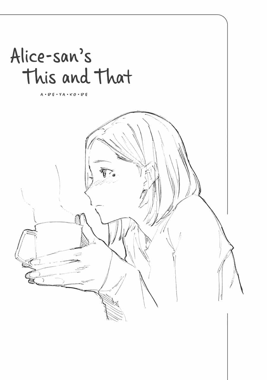 Bên Bếp Lửa Nhà Alice-San - Chương 7 - ảnh 26