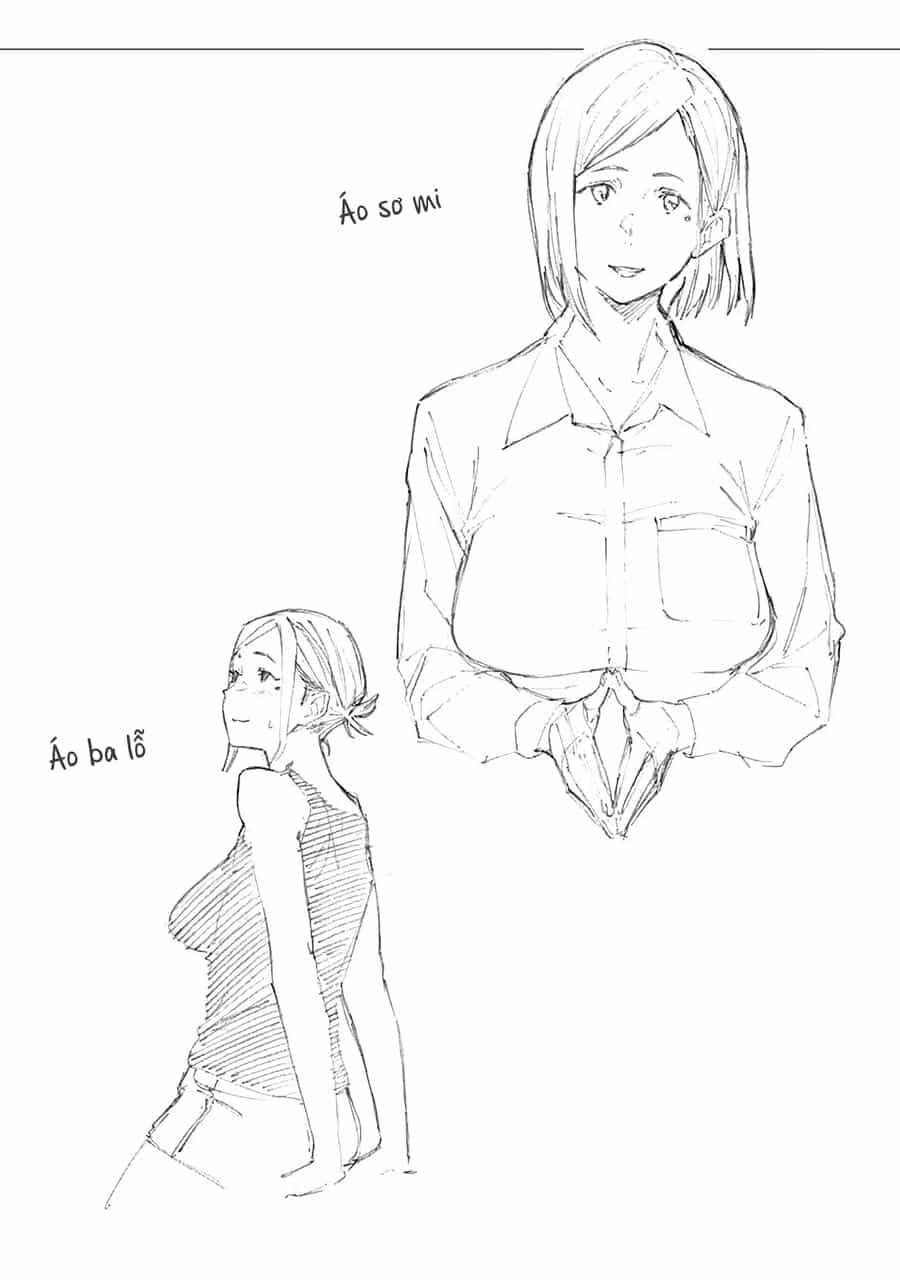 Bên Bếp Lửa Nhà Alice-San - Chương 7 - ảnh 27