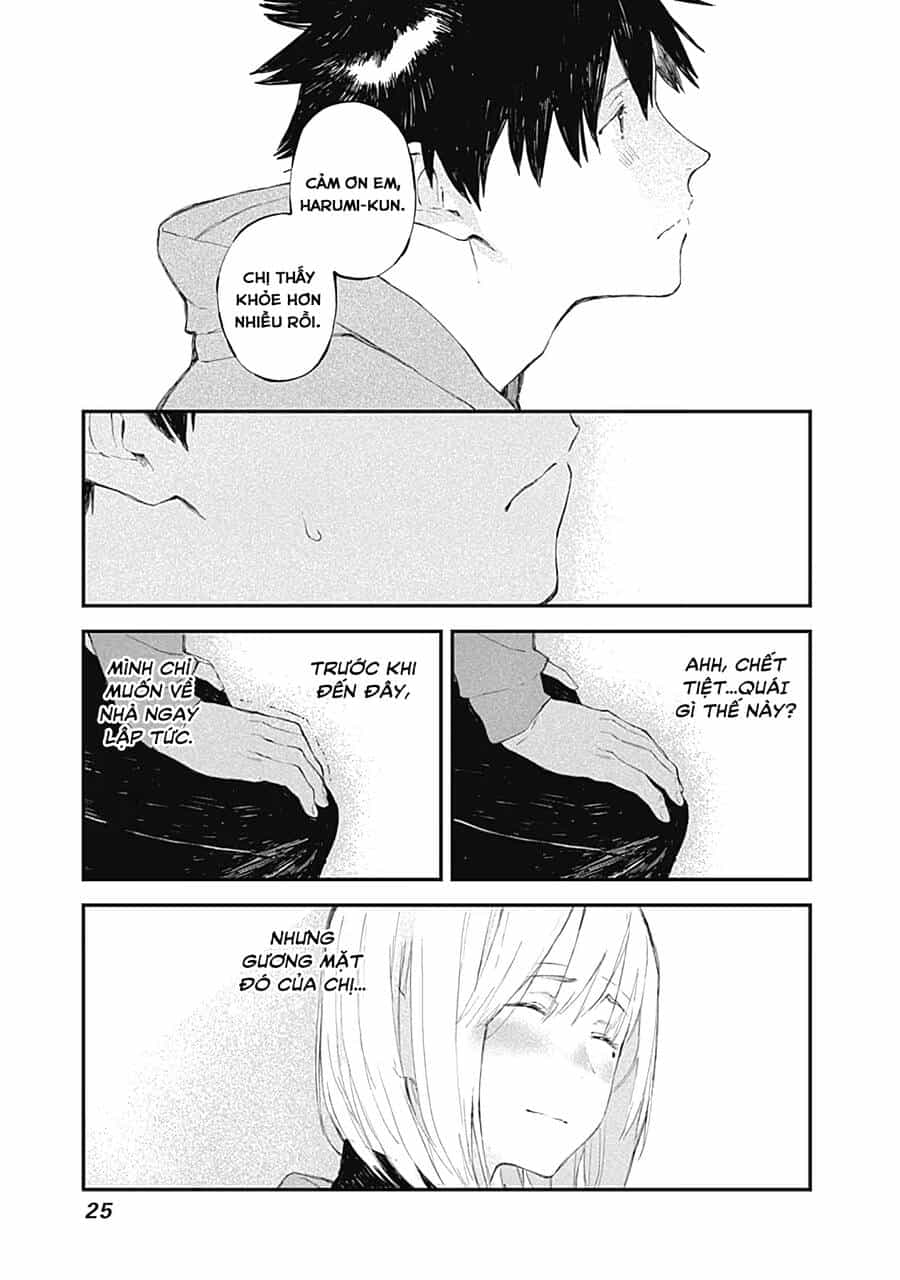 Bên Bếp Lửa Nhà Alice-San - Chương 8 - ảnh 26