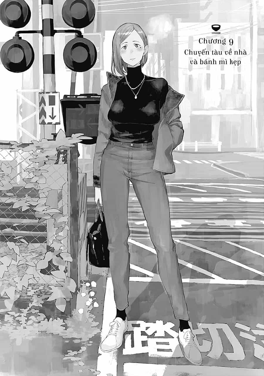 Bên Bếp Lửa Nhà Alice-San - Chương 9 - ảnh 2