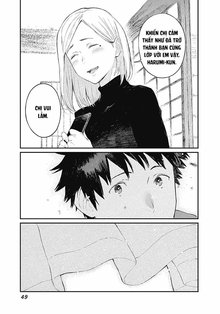 Bên Bếp Lửa Nhà Alice-San - Chương 9 - ảnh 23