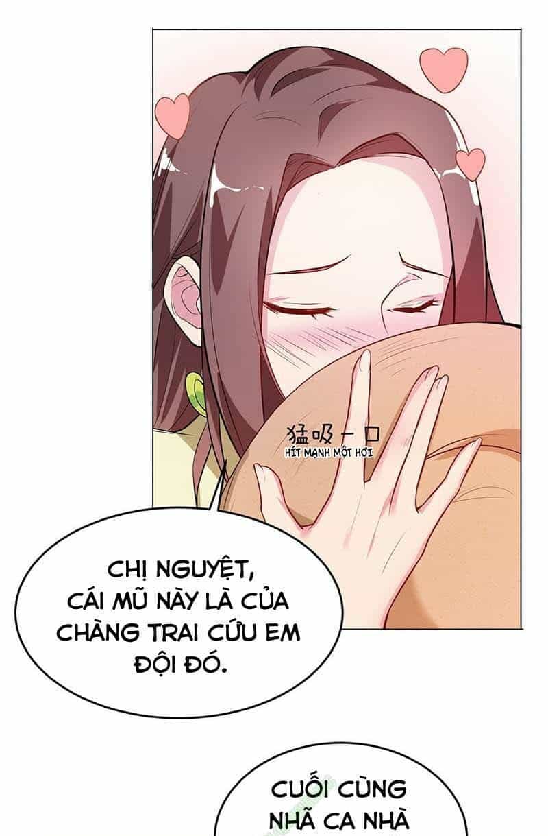 Bên Người Mang Theo Nữ Thần Hoàng - Chương 11 - ảnh 5