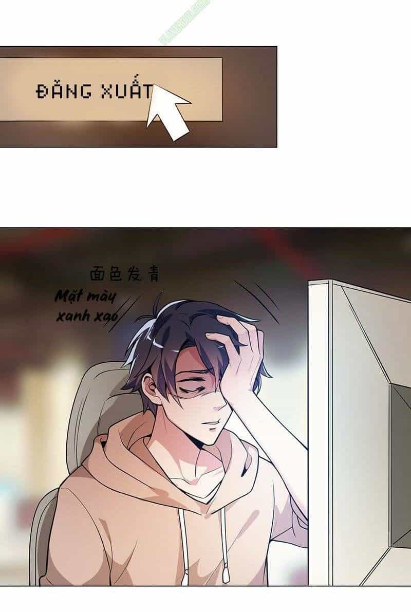 Bên Người Mang Theo Nữ Thần Hoàng - Chương 14 - ảnh 20
