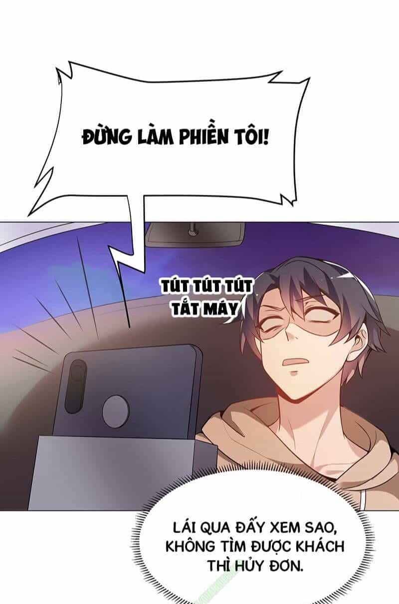 Bên Người Mang Theo Nữ Thần Hoàng - Chương 15 - ảnh 1