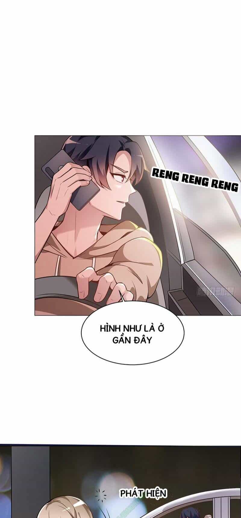 Bên Người Mang Theo Nữ Thần Hoàng - Chương 15 - ảnh 3