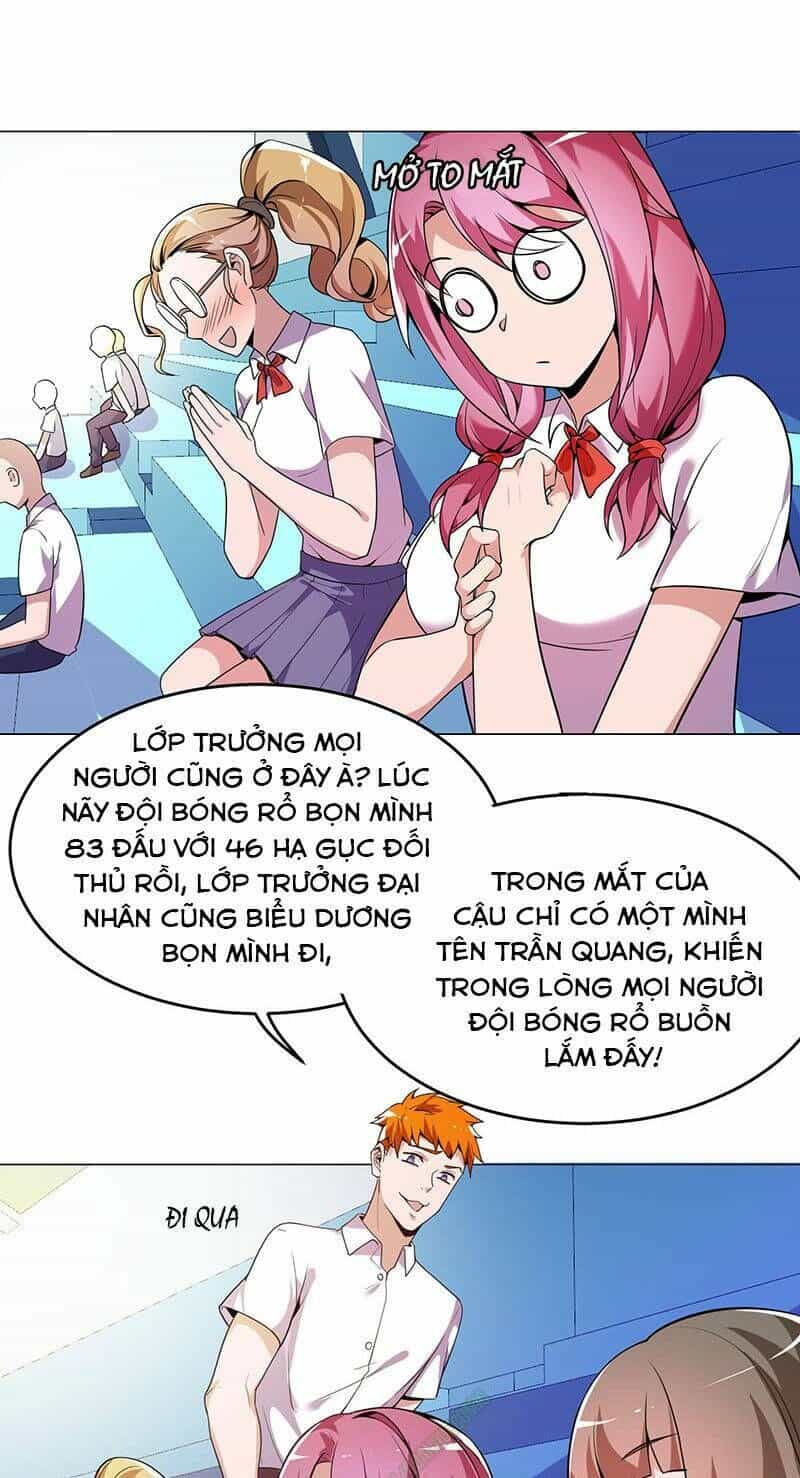Bên Người Mang Theo Nữ Thần Hoàng - Chương 17 - ảnh 21