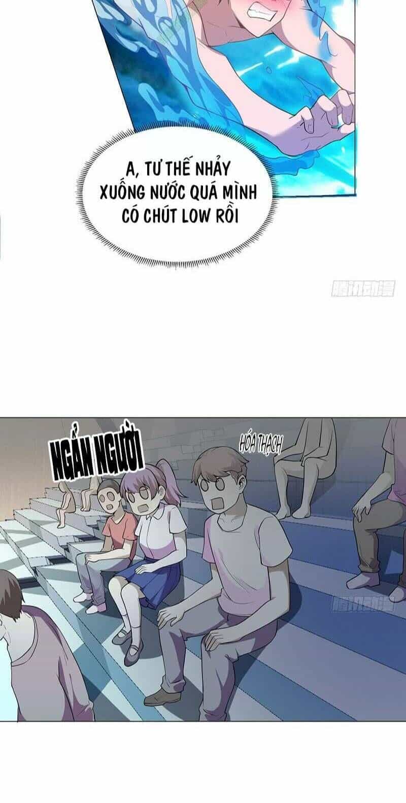 Bên Người Mang Theo Nữ Thần Hoàng - Chương 18 - ảnh 12