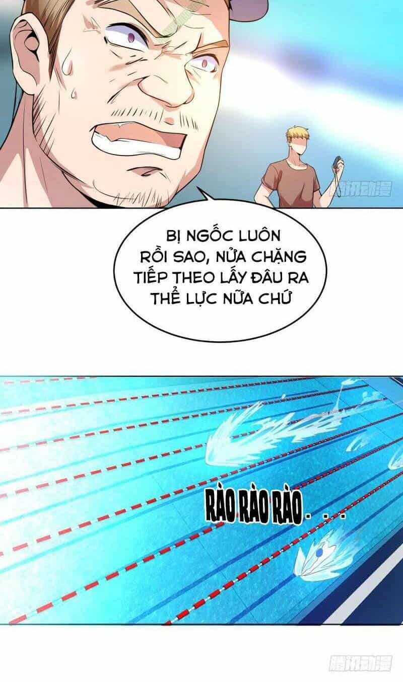 Bên Người Mang Theo Nữ Thần Hoàng - Chương 19 - ảnh 10