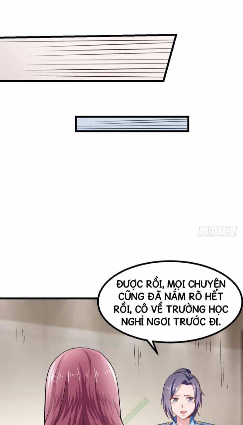 Bên Người Mang Theo Nữ Thần Hoàng - Chương 23 - ảnh 11