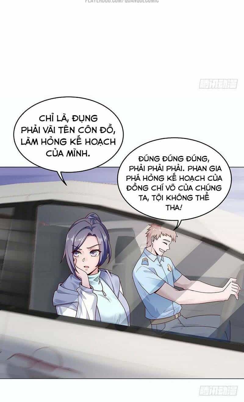 Bên Người Mang Theo Nữ Thần Hoàng - Chương 29 - ảnh 6